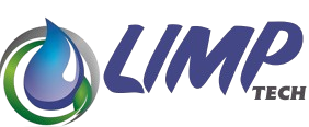 Logo LIMP - Produtos de Limpeza Profissional